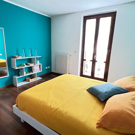 Lake And River Feelings - Dervio Apartment 외부 사진