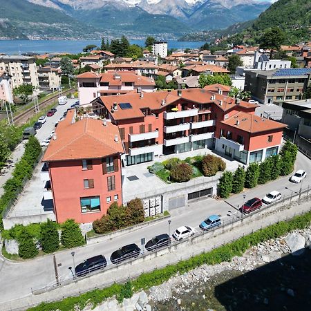Lake And River Feelings - Dervio Apartment 외부 사진