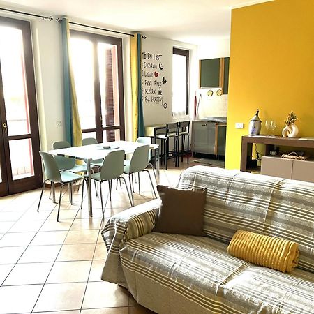 Lake And River Feelings - Dervio Apartment 외부 사진