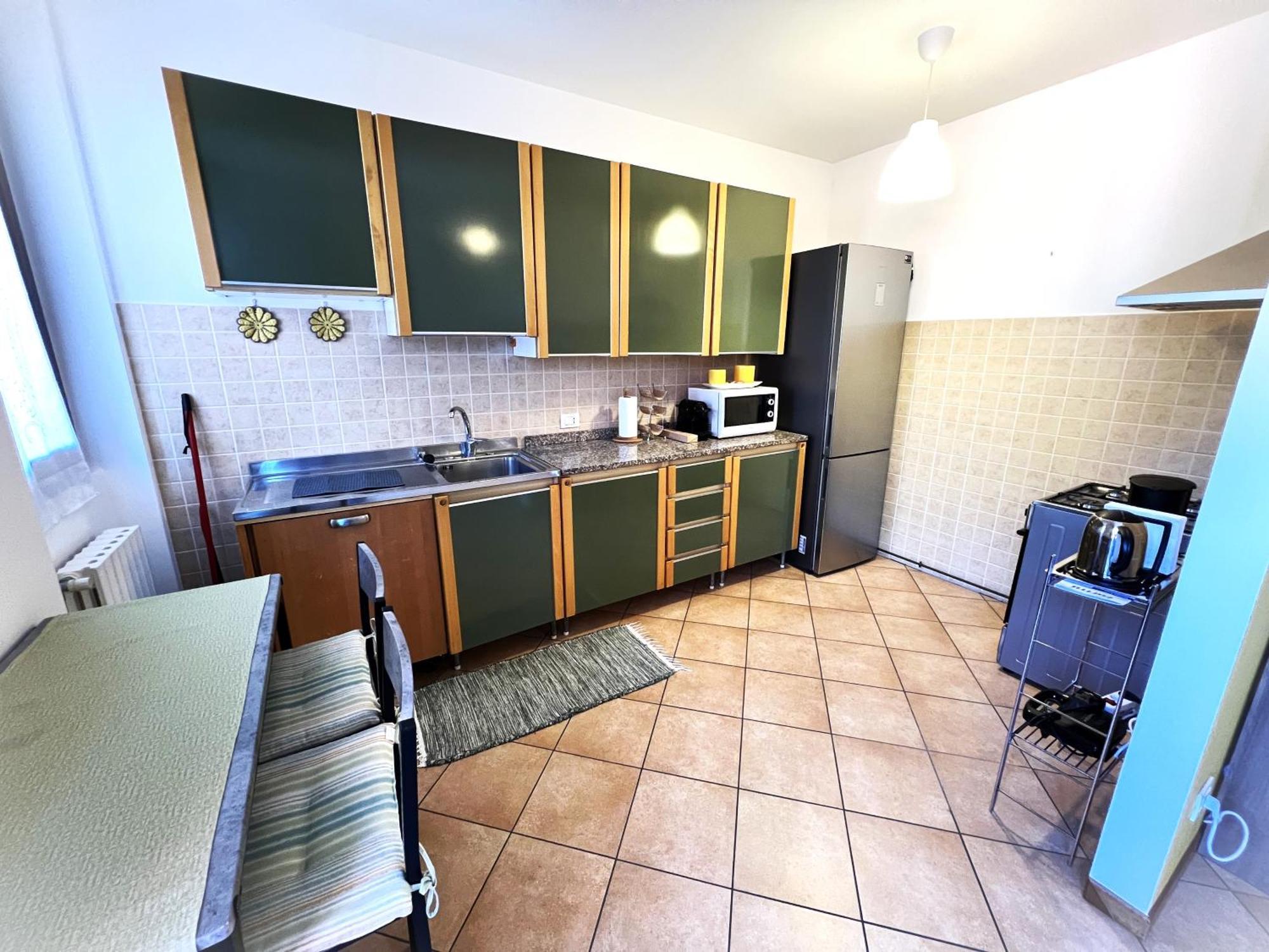 Lake And River Feelings - Dervio Apartment 외부 사진