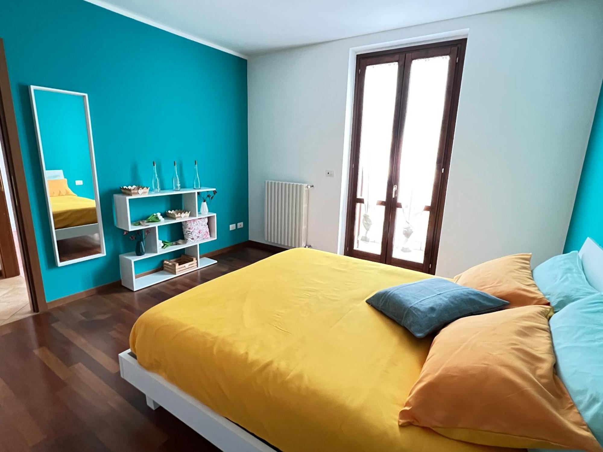 Lake And River Feelings - Dervio Apartment 외부 사진
