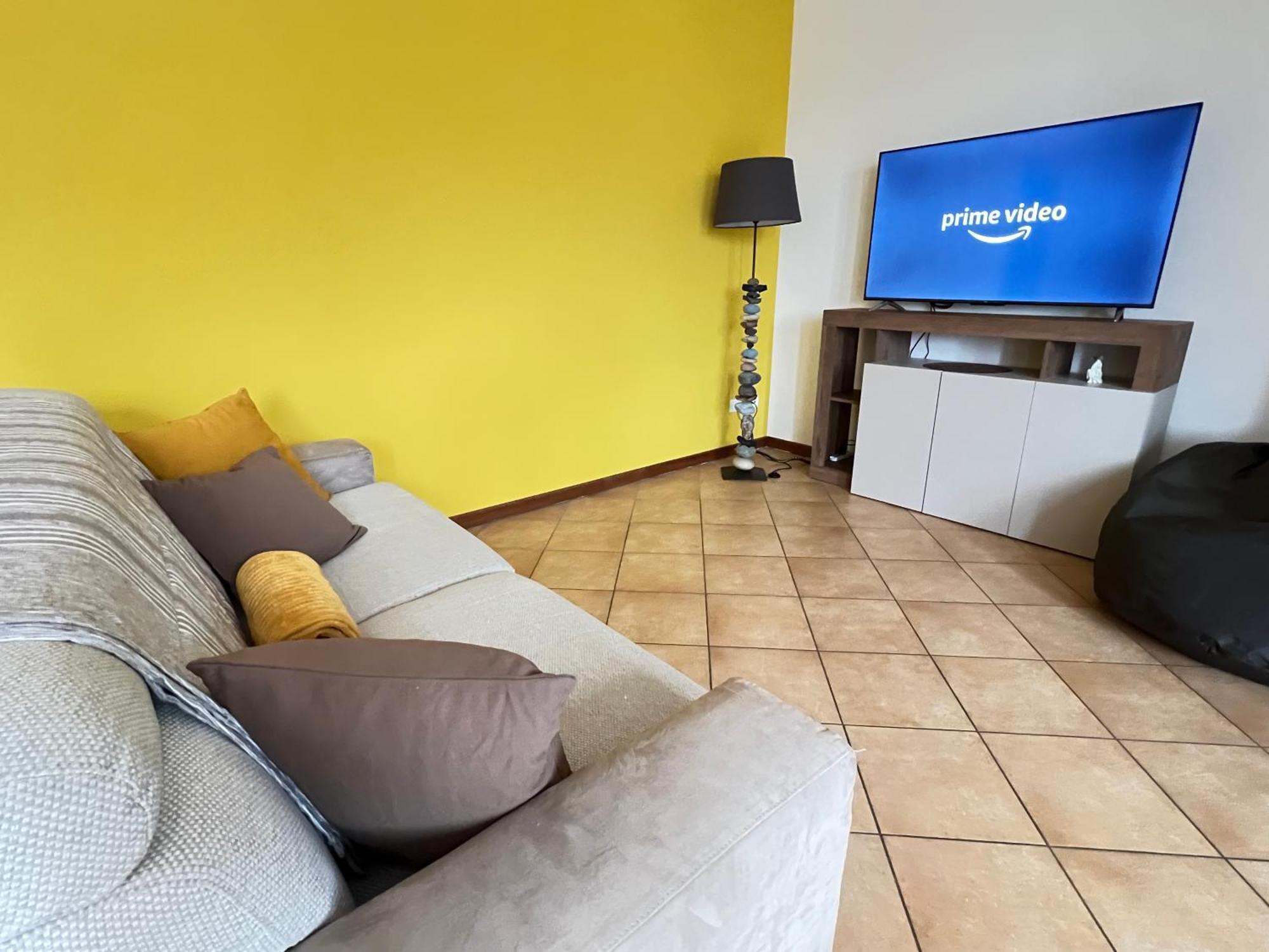 Lake And River Feelings - Dervio Apartment 외부 사진
