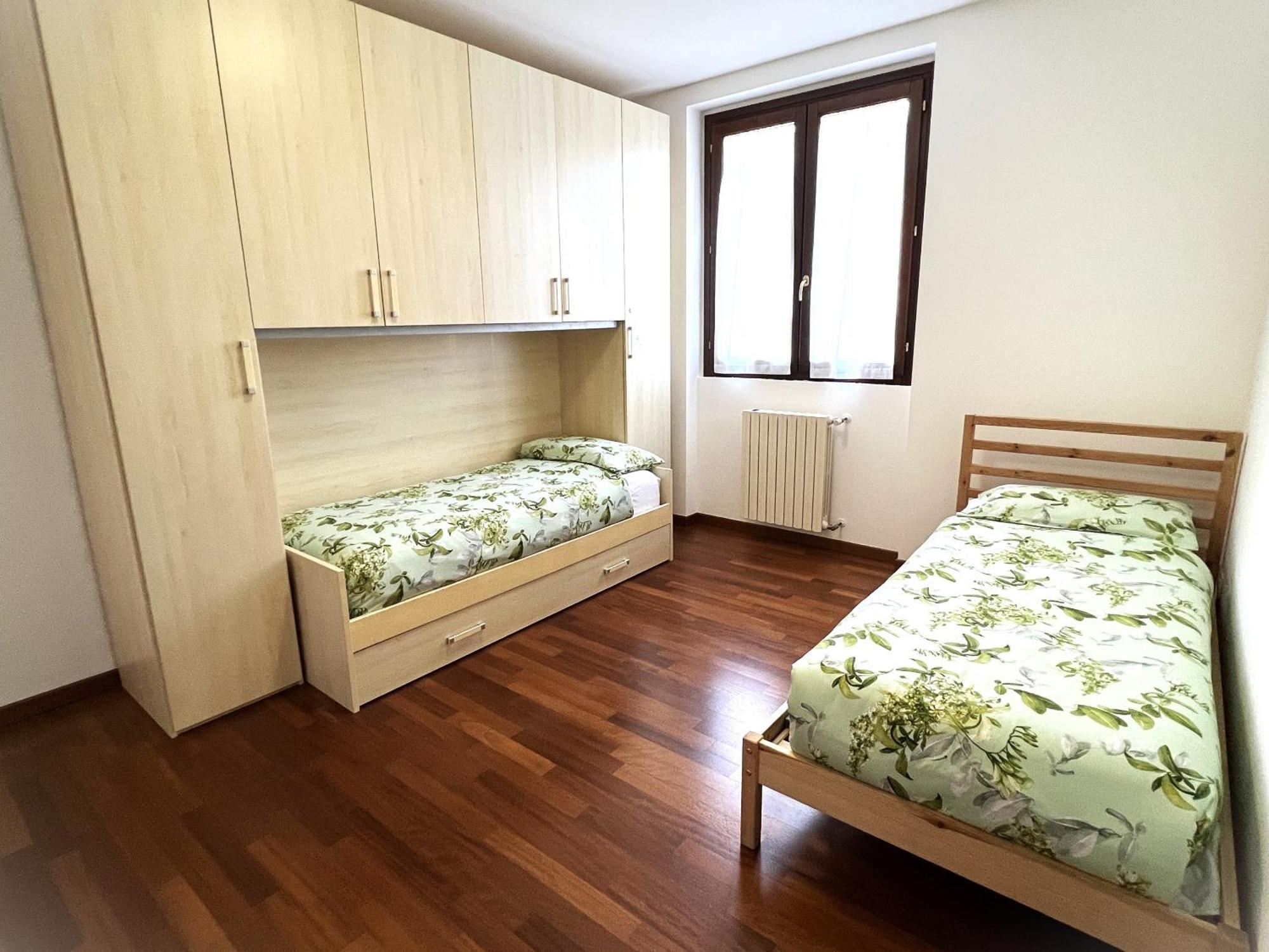 Lake And River Feelings - Dervio Apartment 외부 사진