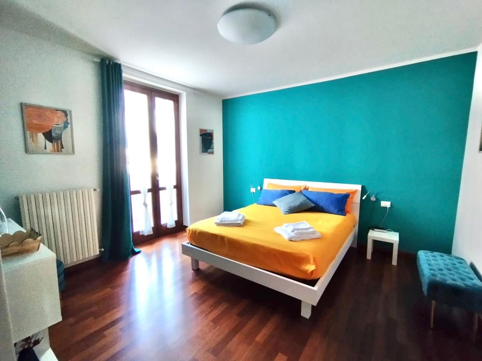 Lake And River Feelings - Dervio Apartment 외부 사진